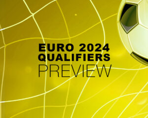 EURO 2024 Qualifiers