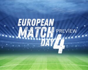 Preview Matchday 4