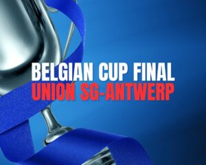 Belgian Cup Final