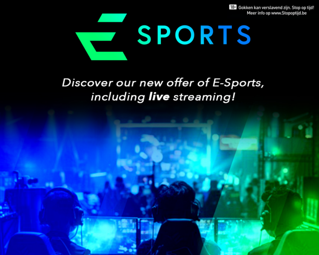 eSports