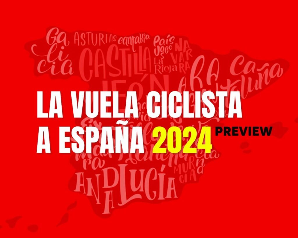 Vuelta